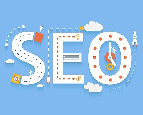 seo продвижение yandex