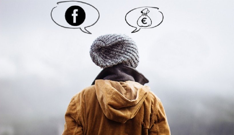 сколько стоит реклама в Facebook