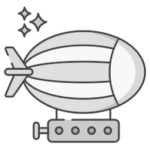 airship-grey таргетированная реклама