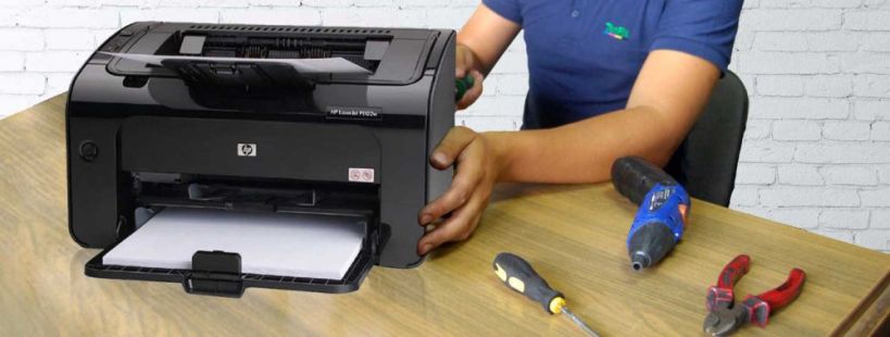 repair-of-hp-printers